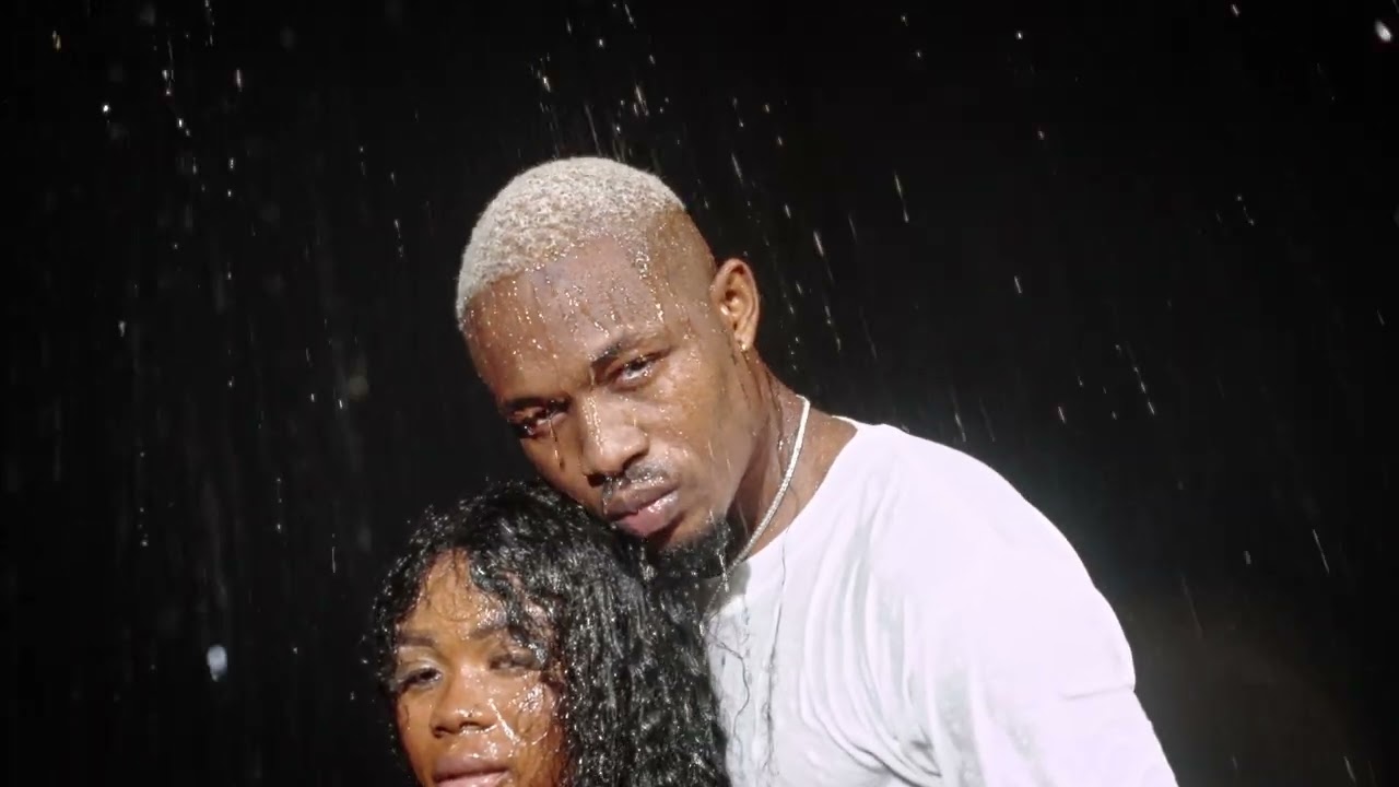 Soukah feat Marho - tonnerre (official music video)