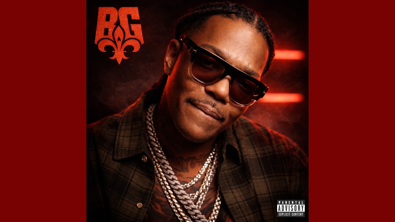 B.G. - Chopper Season / Mixtape ft. Boosie Badazz, Juvenile, 8Ball & MJG | 2026