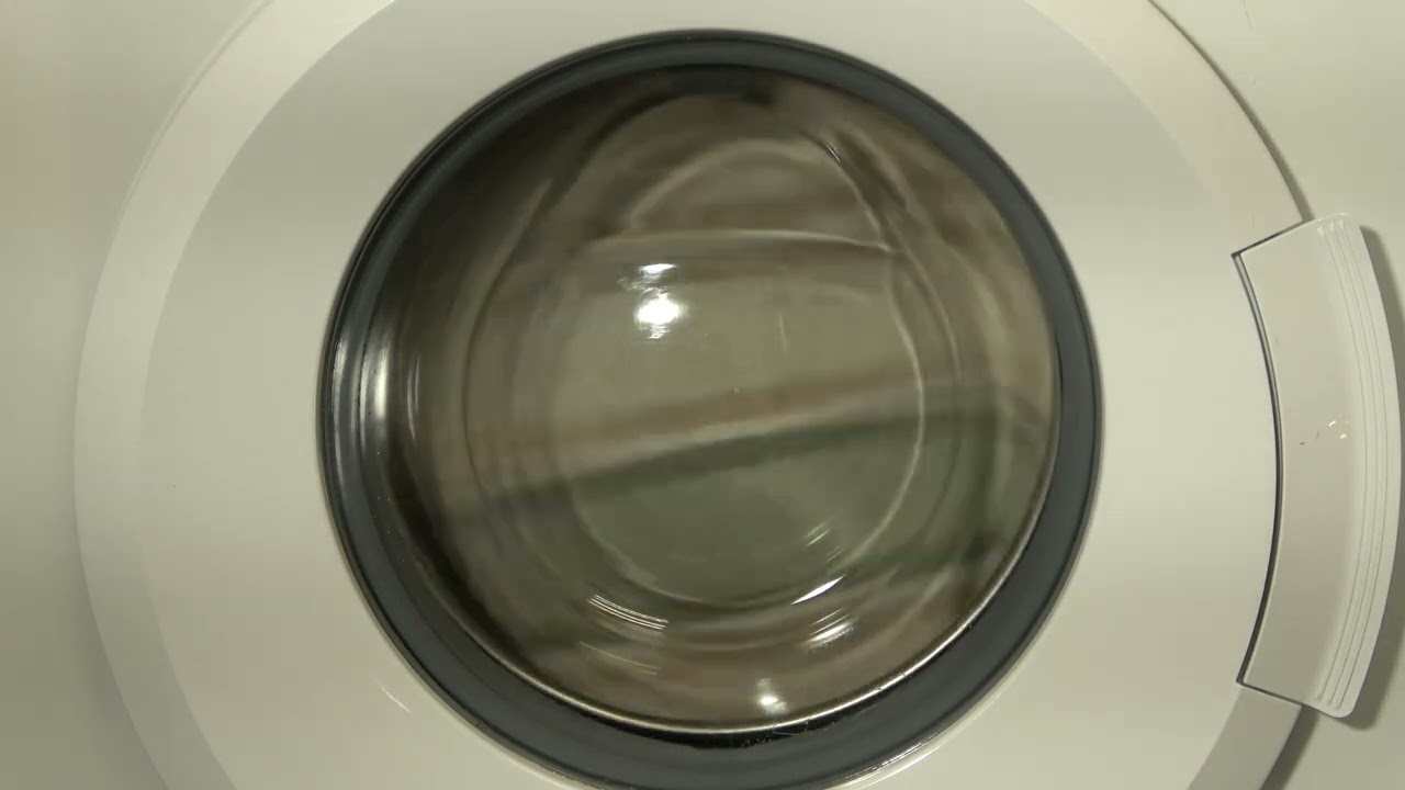 Spin Only 1200rpm / Logik L712WM23 Washing machine