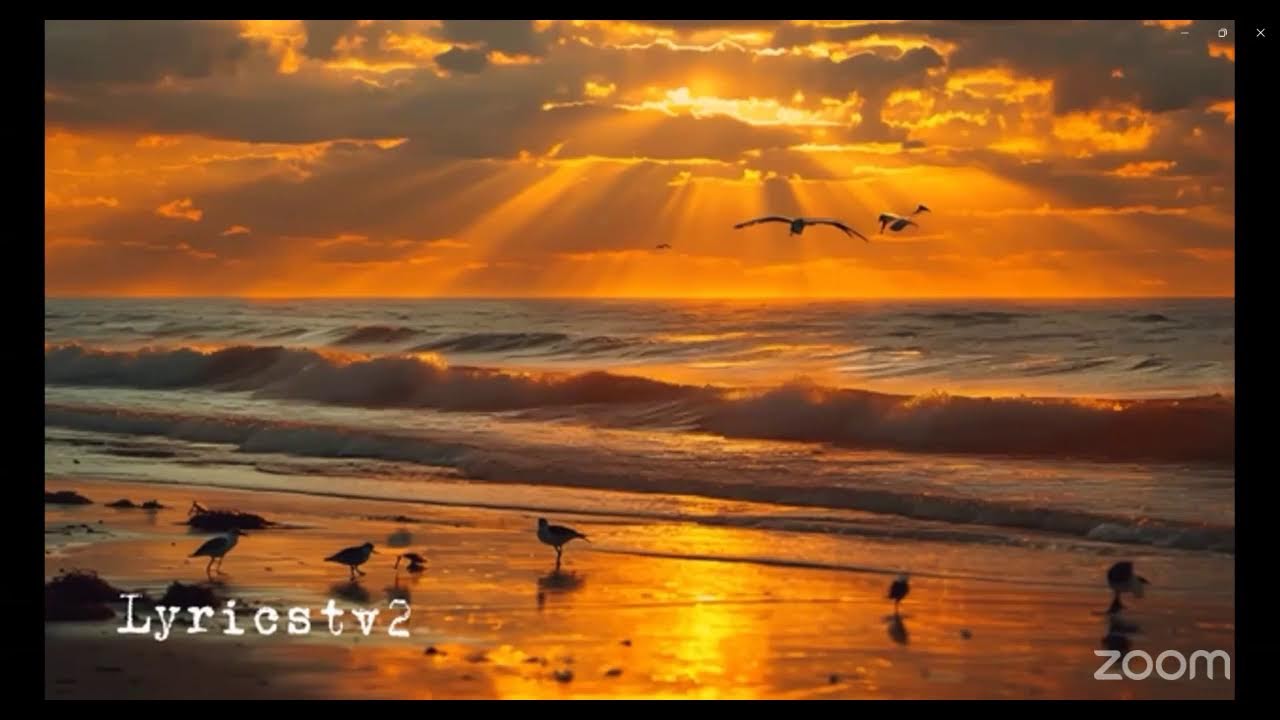 Global Online Prayer and Care Ministry