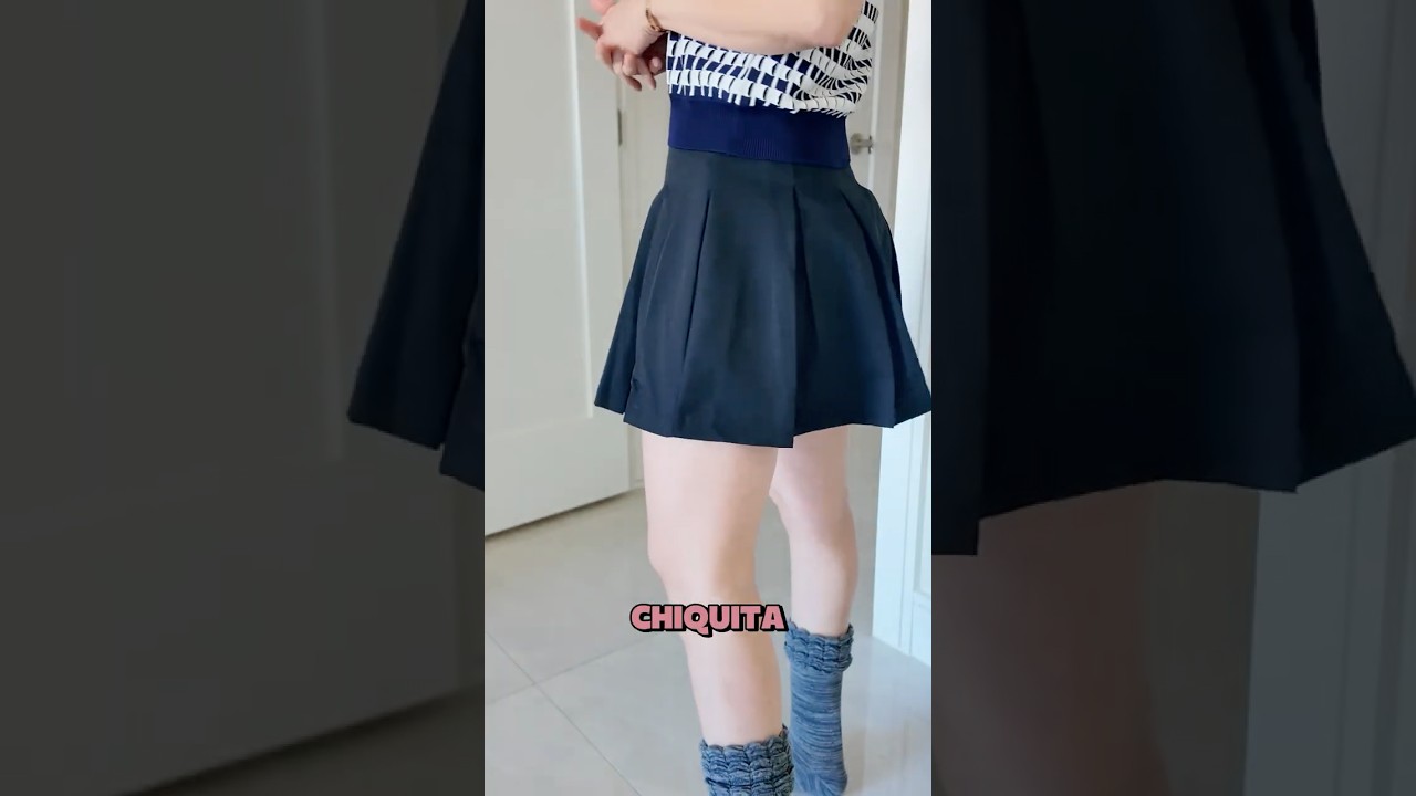 HAULSITO R&Aacute;PIDO DE ROPA DE SHIEN ✨ #shorts