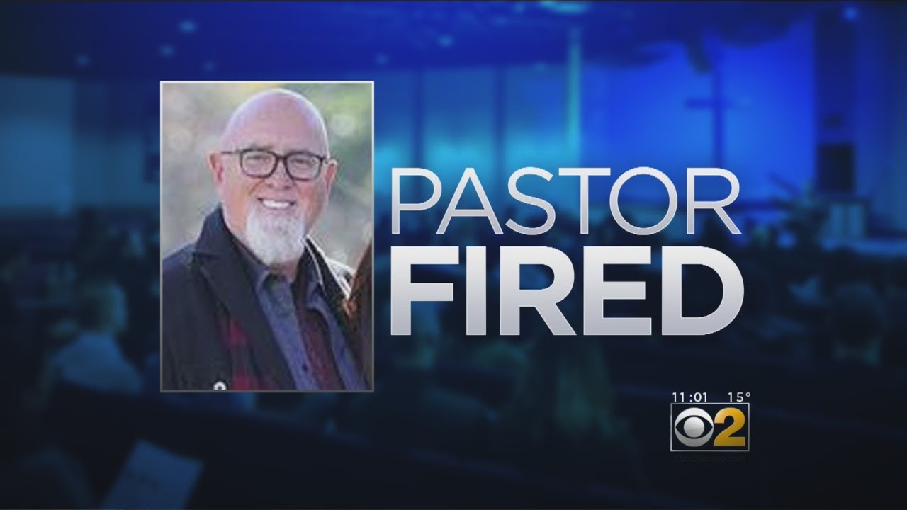 Harvest Bible Chapel Pastor Fired
