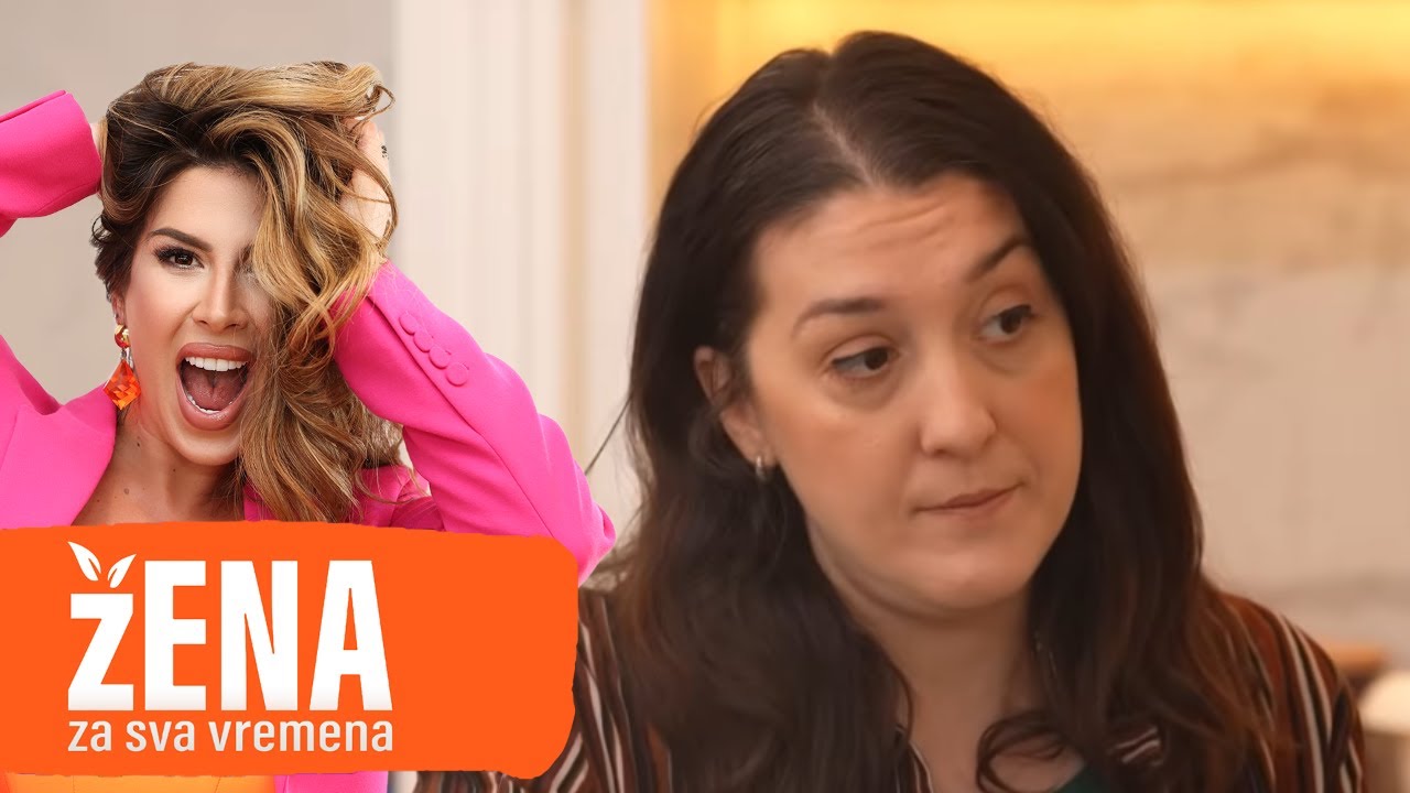 Zavisnost od slatkiša i slatkog | žENA ZA SVA VREMENA