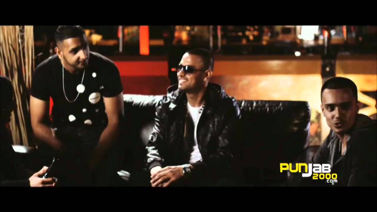 Punjab2000.com - Main Nee Peenda by Garry Sandhu [HD video]