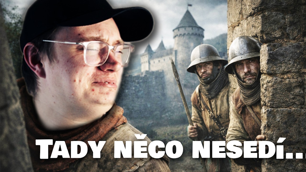Odhalil Jsem Falešné Vojáky! | Kingdom Come: Deliverance II Part 13