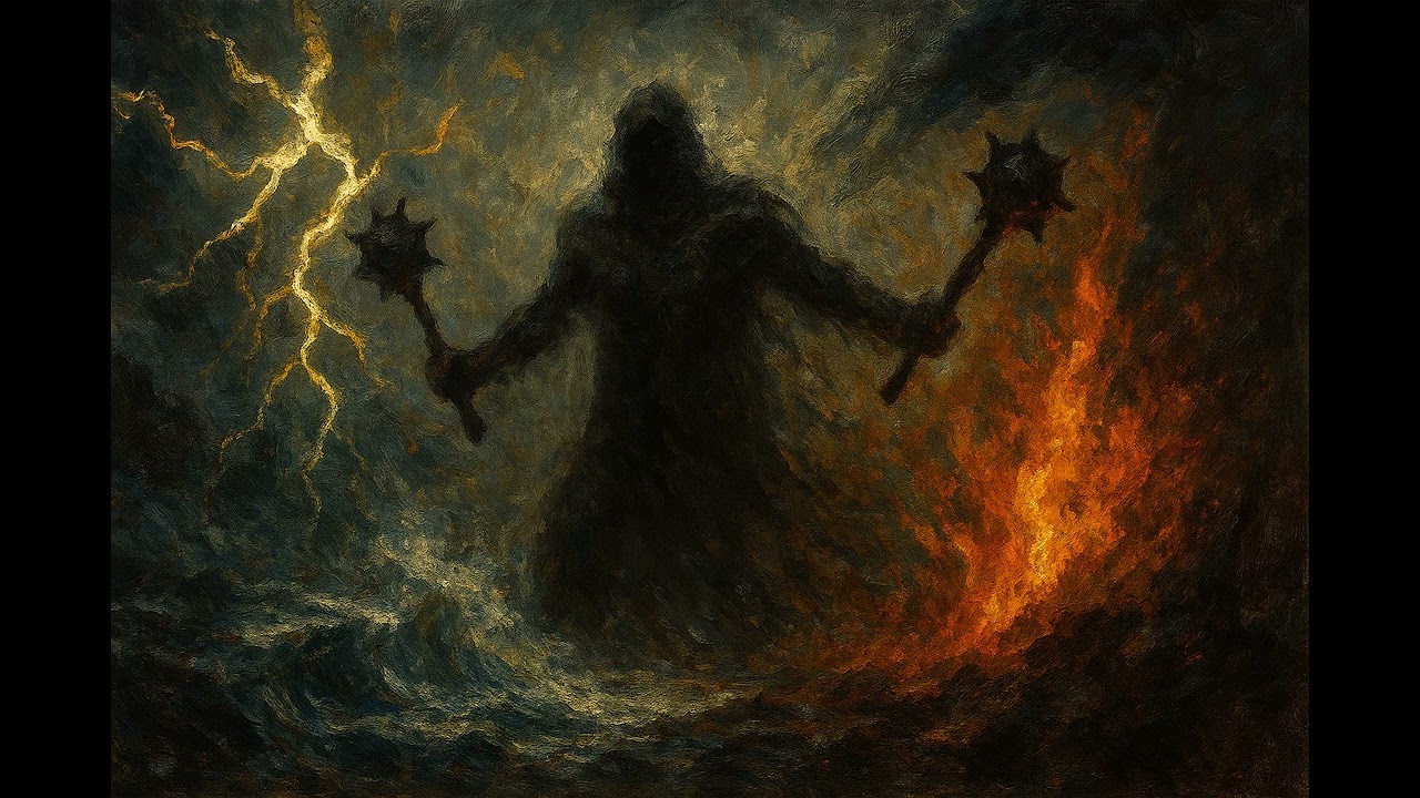 Ancestors Bloodlust
