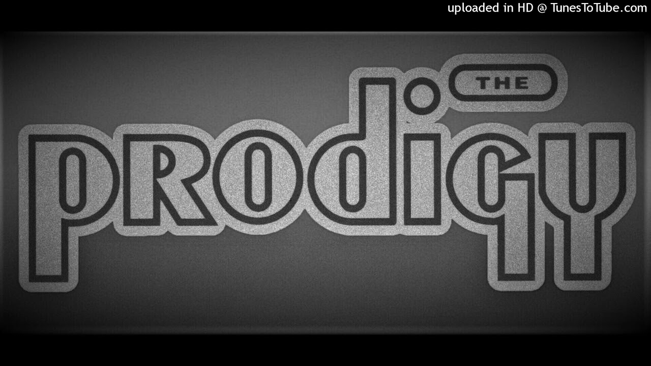 The Prodigy - Trouble at Sandy Heath [SKS2002 Rework - Re-adjusted]