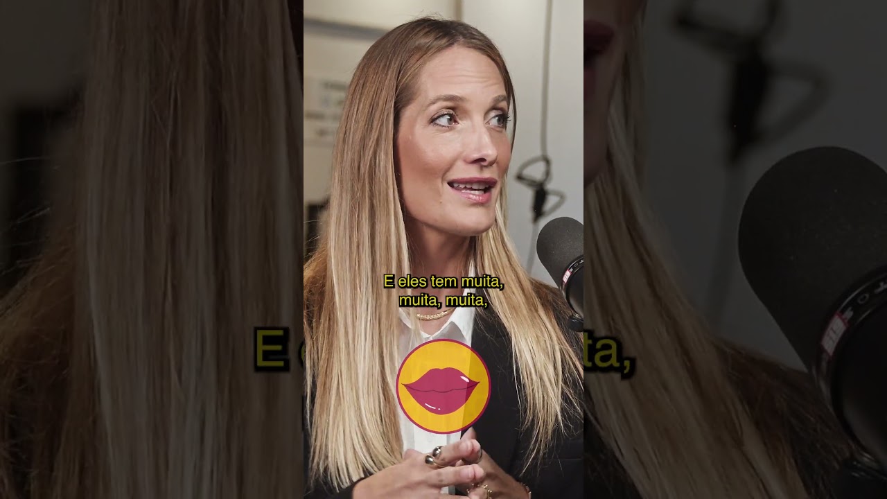 Como &eacute; ser modelo na China? #dannese #annelottermann #podcast #moda