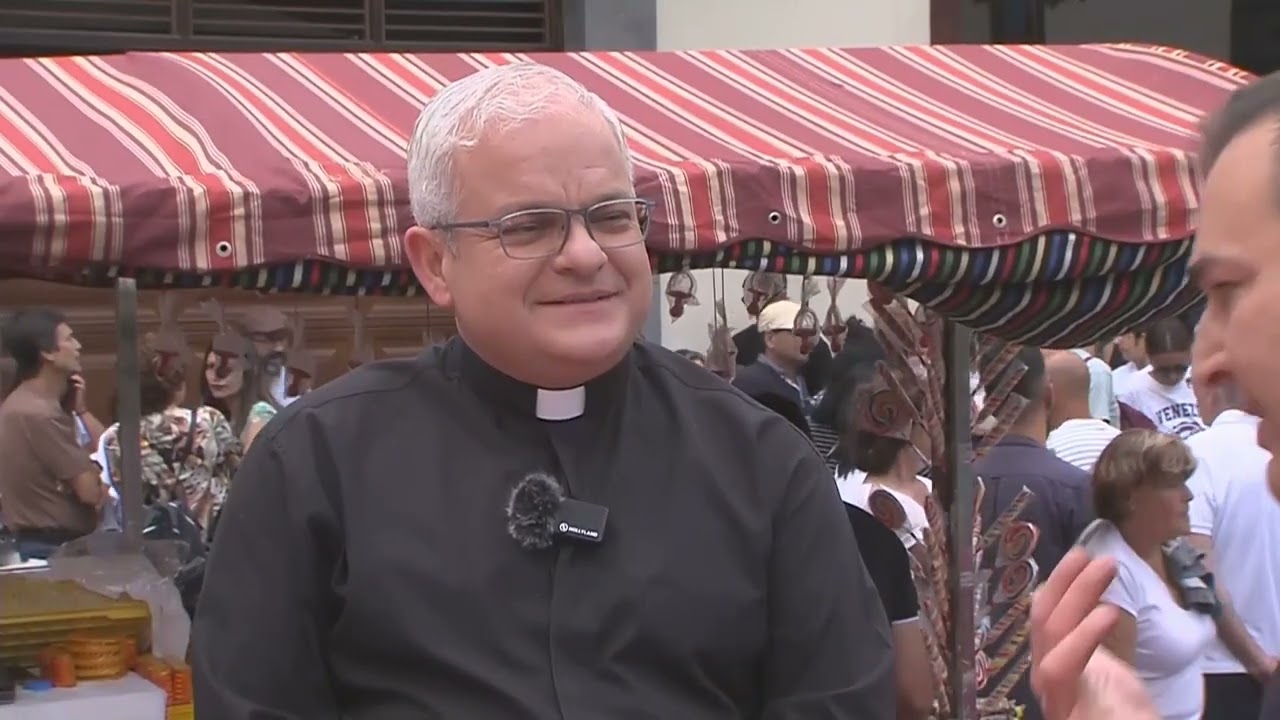 Especial Corpus de La Orotava 06.06.24 | Mírame TV Canarias