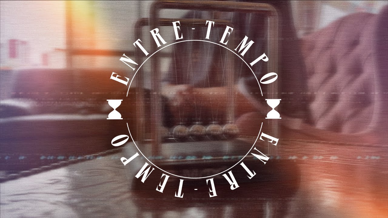 Entretempo | Curta-Metragem - 2025