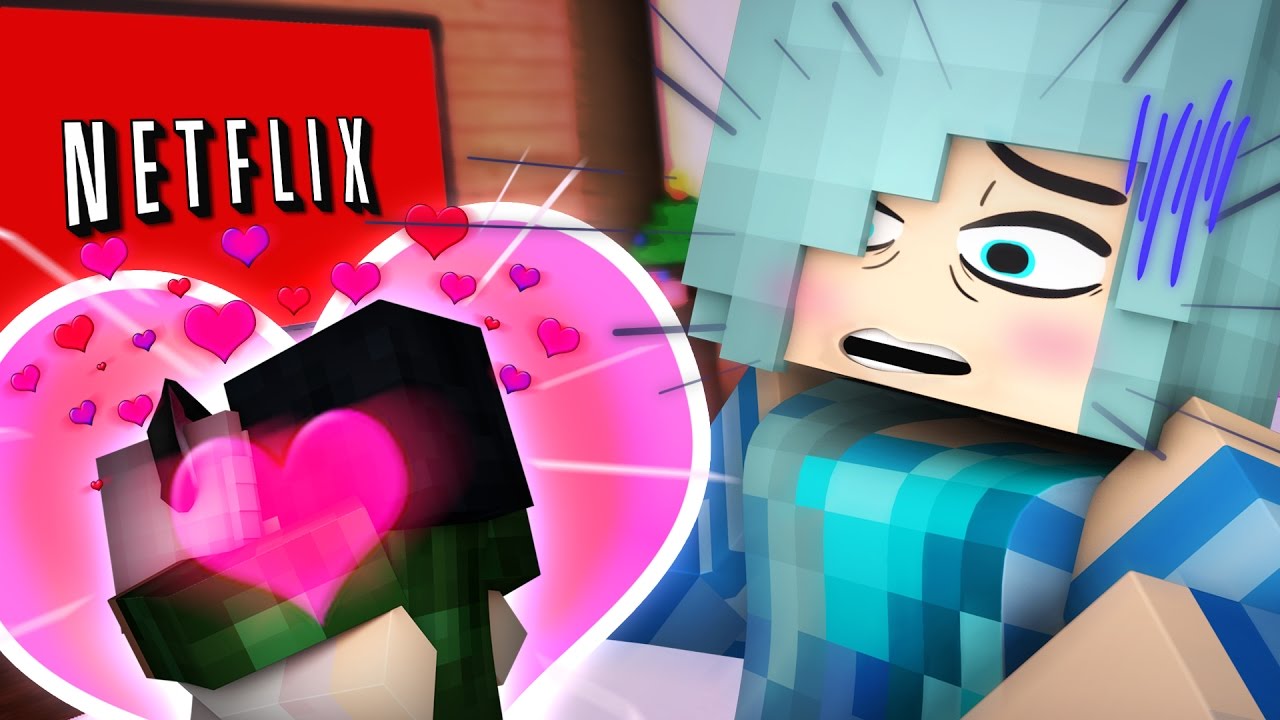 Netflix and Chill - Katelyn's Nightmare | MyStreet Minecraft Roleplay