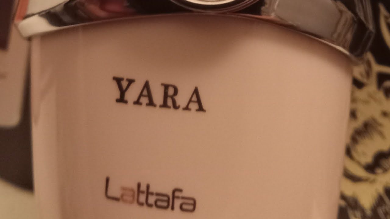 Yara by Lataffa: A budget friendly fragrance Review 