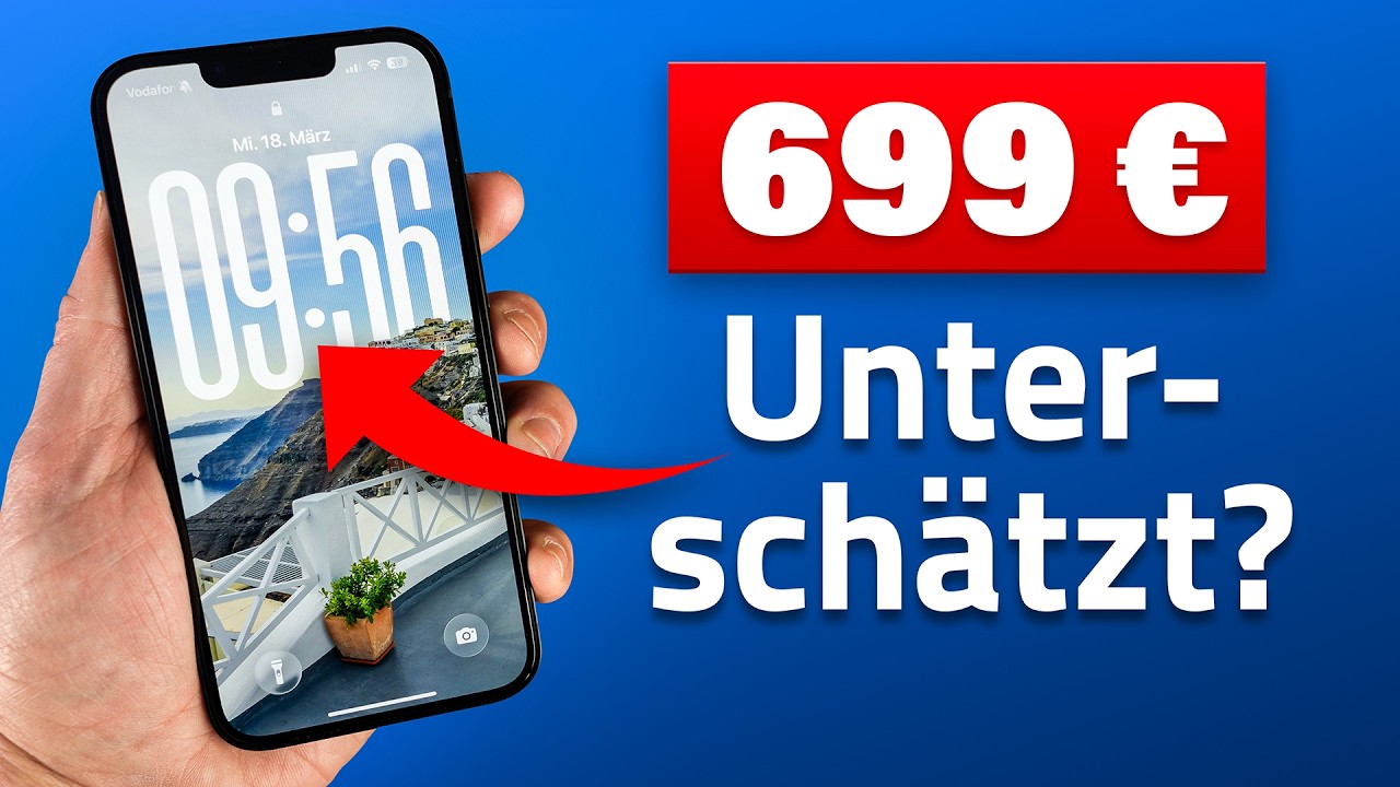 iPhone 17e nach 5 Tagen: Reicht das günstigste iPhone?