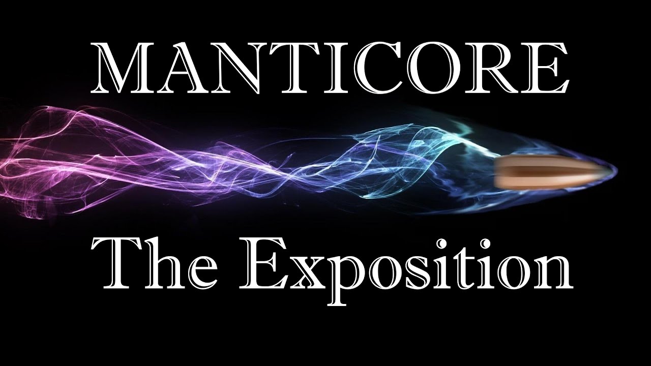 Minecraft MANTICORE | XPOS VS DERP 7V7 Office - 06'10'2016