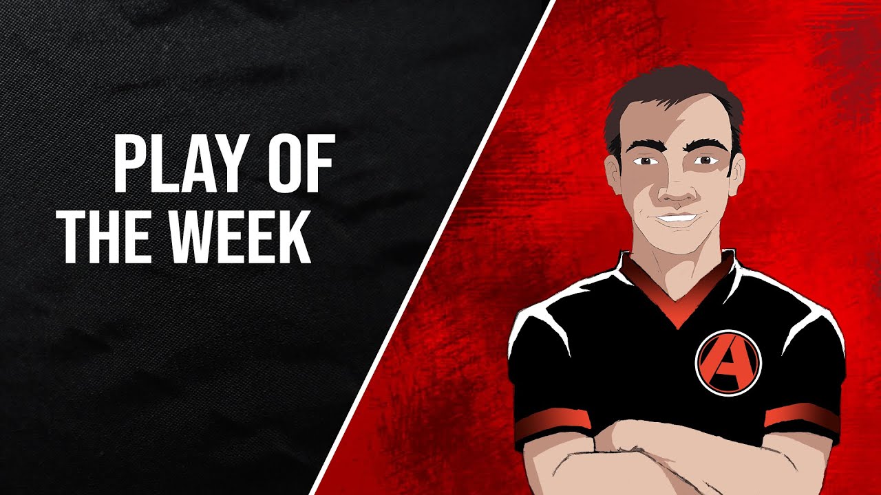 Play of the Week #94