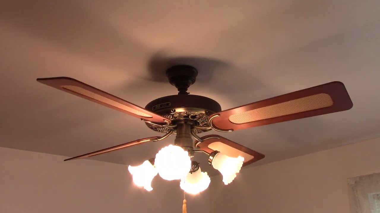 House Ceiling Fan Tests For 2024