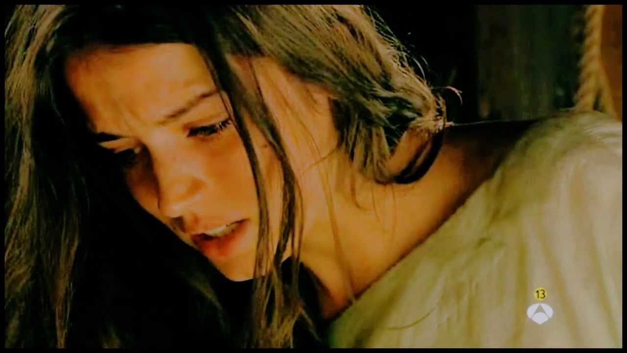 Nerea & Paulo | I Am The V o i c e |