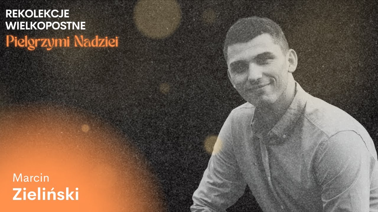 Marcin Zieliński 