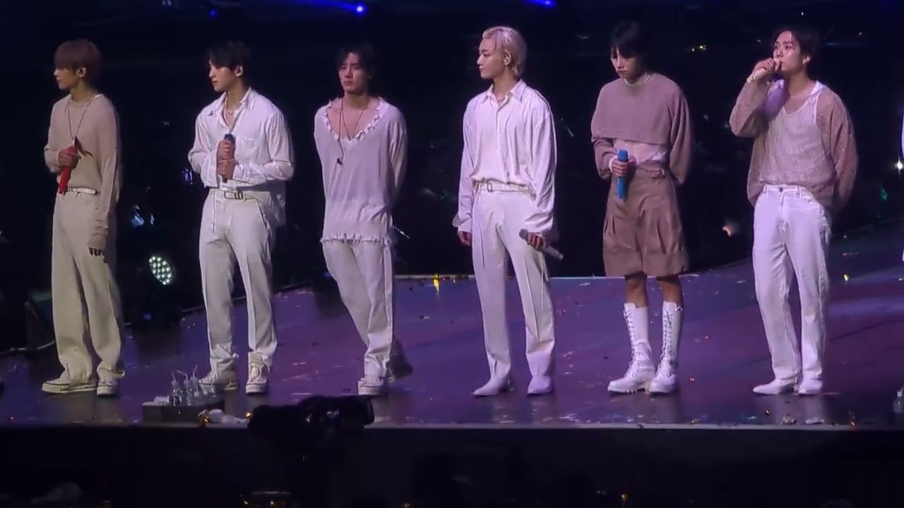 Zeneration II Manila | The Boyz - Walkin' In Time + Horizon + Survive The Night + Back 2 U
