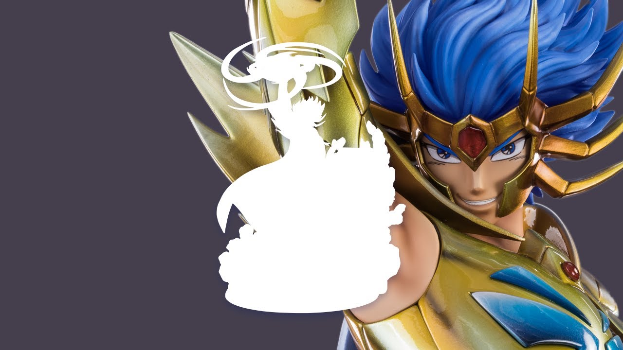 DEATHMASK HQS by Tsume