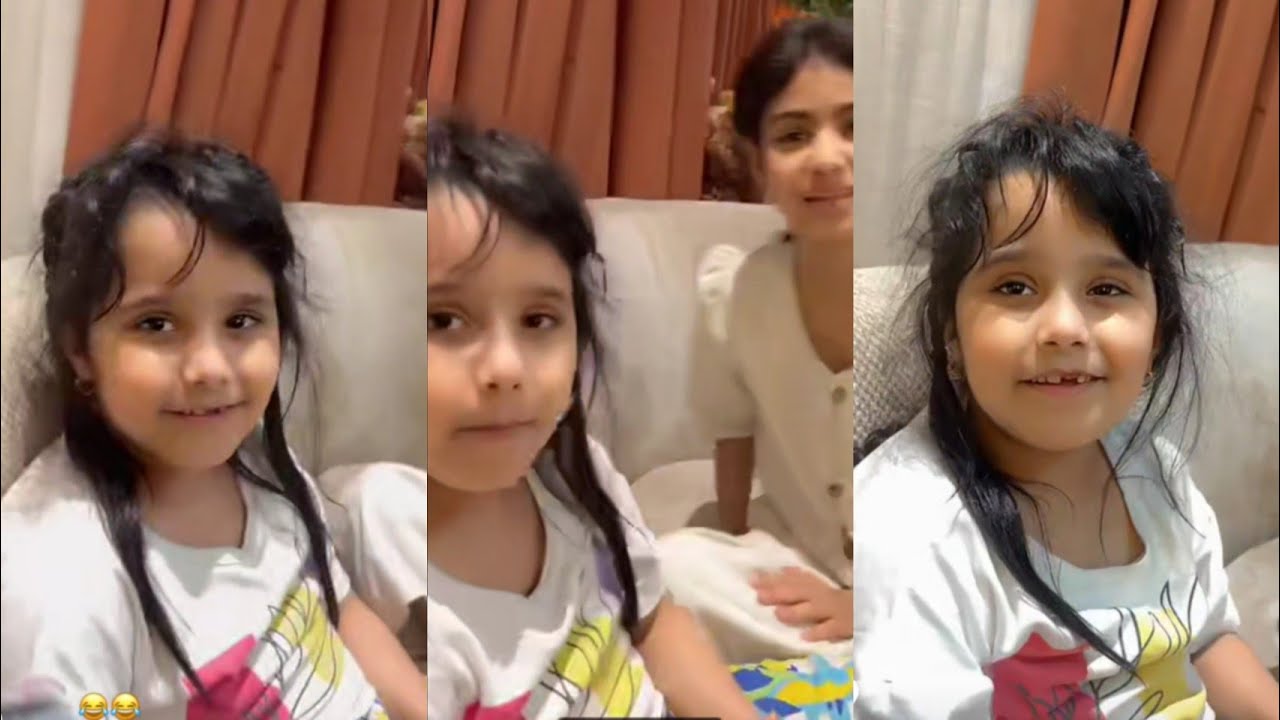 عبد الخالق 🔥 تحدي بين ناهي وايلين 🥰