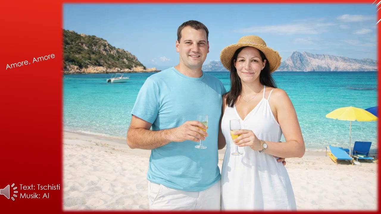 💖AMORE AMORE💖 - SCHLAGER