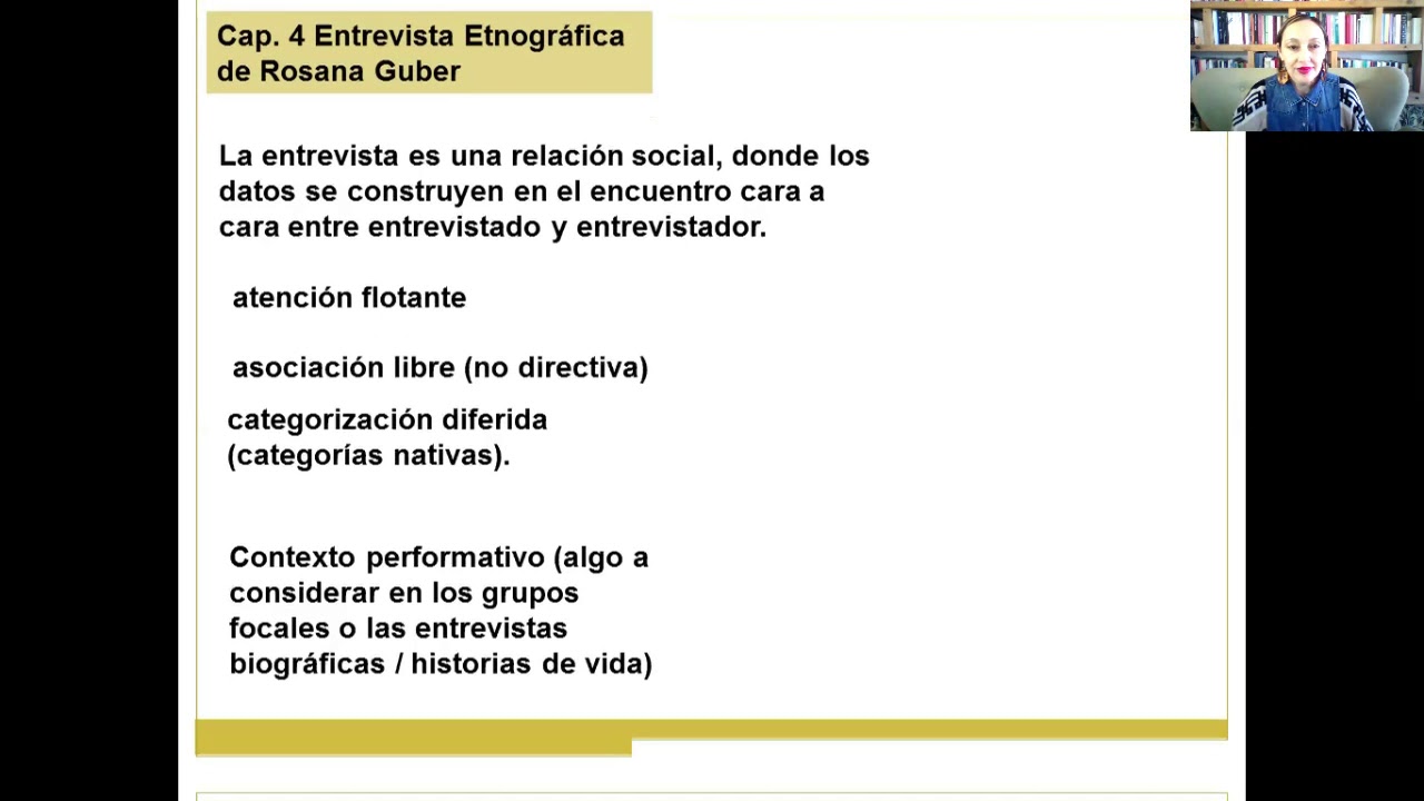 Cap 4 GUBER ENTREVISTA ETNOGRÁFICA