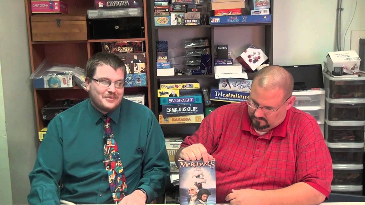 Miami Dice - Episode 59 - Merchants