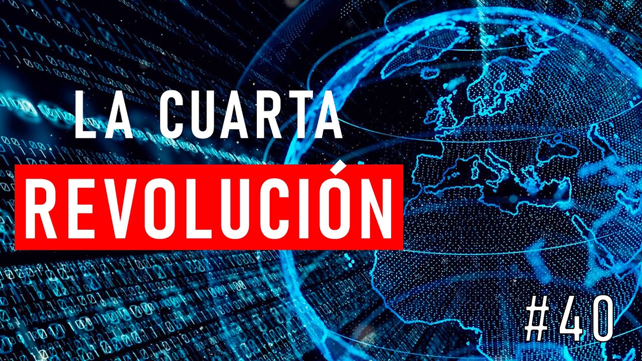 Es la Inteligencia Artificial la cuarta revolución de la humanidad? | DECODE T1 Ep41