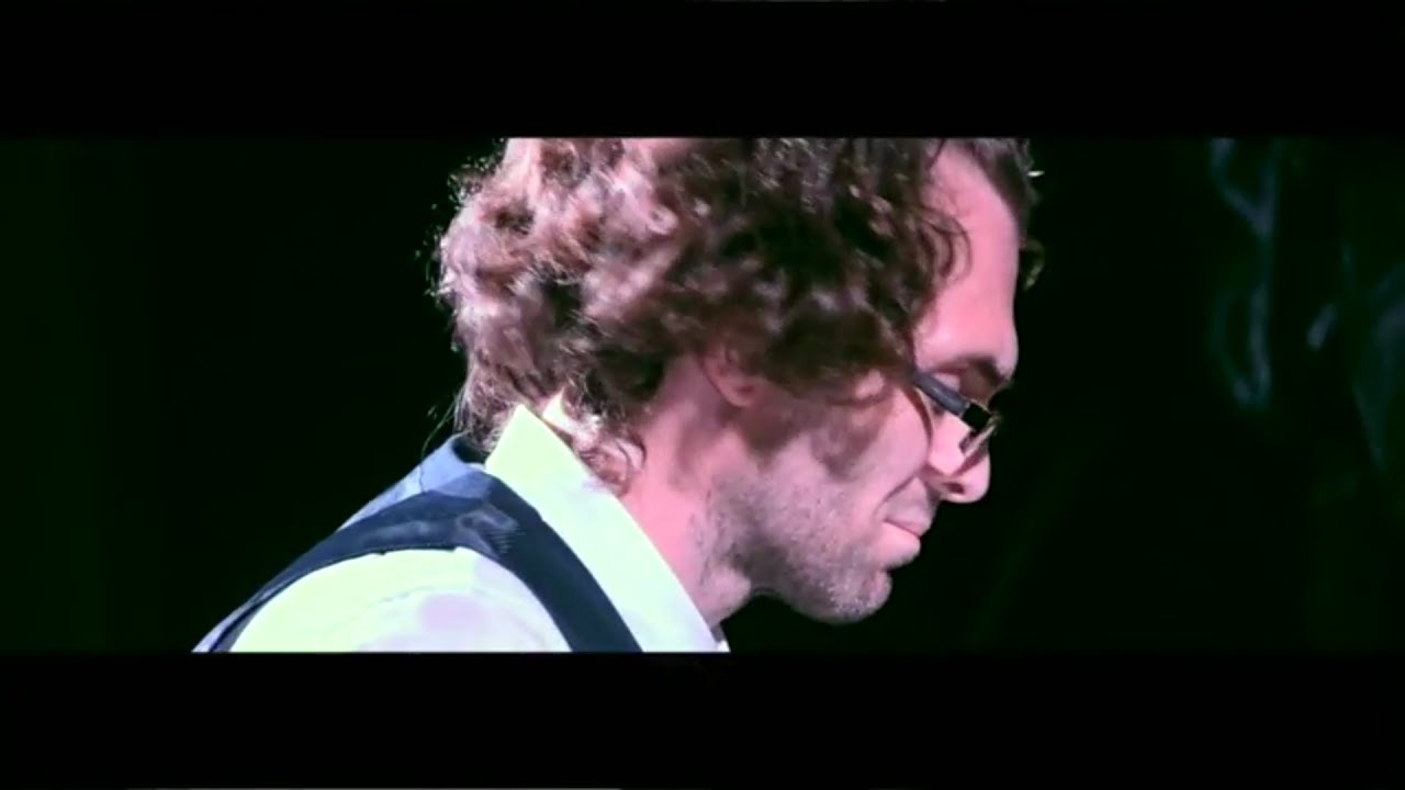 Djamy Ross - Saisons (Original) Seasons - Live - Four Seasons