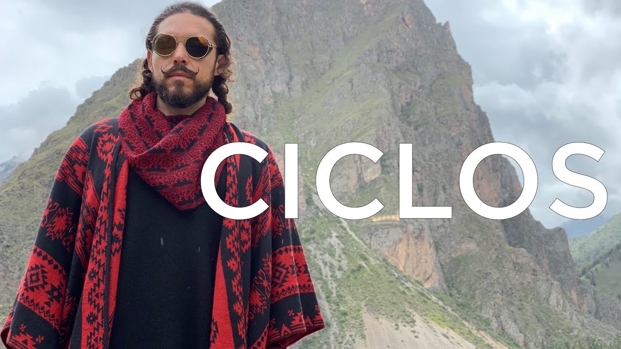 CICLOS #CaminoDelAlfa #ForjandoAcero