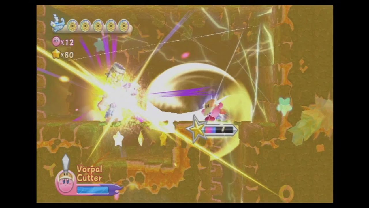 Kirby Revenge of Dream Land - Episode 13: Revenge, as a dish, can also be served hot