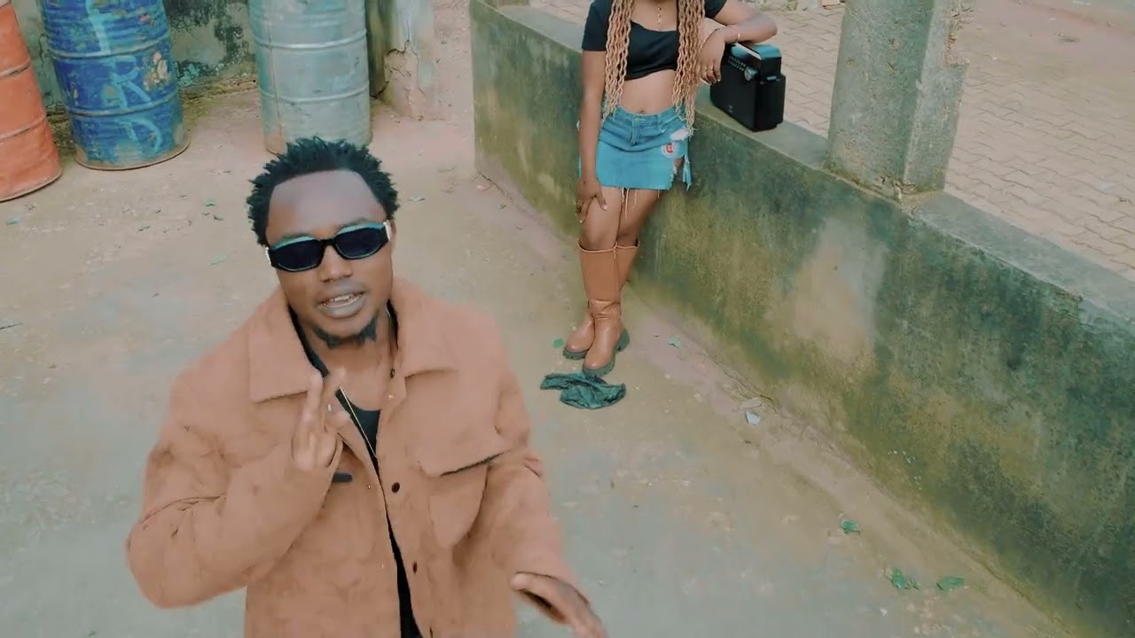 Akose haiko miye by sayboy sage ft Freddy kipite f2k
