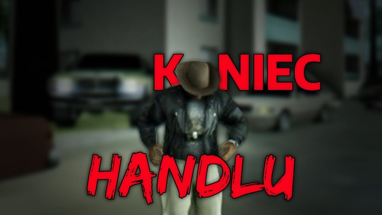 KONIEC HANDLU na GIEŁDZIE MTA! TUNING ProjectRPG ZABLOKOWANY! Czy 4LIFE też to dotyczy?