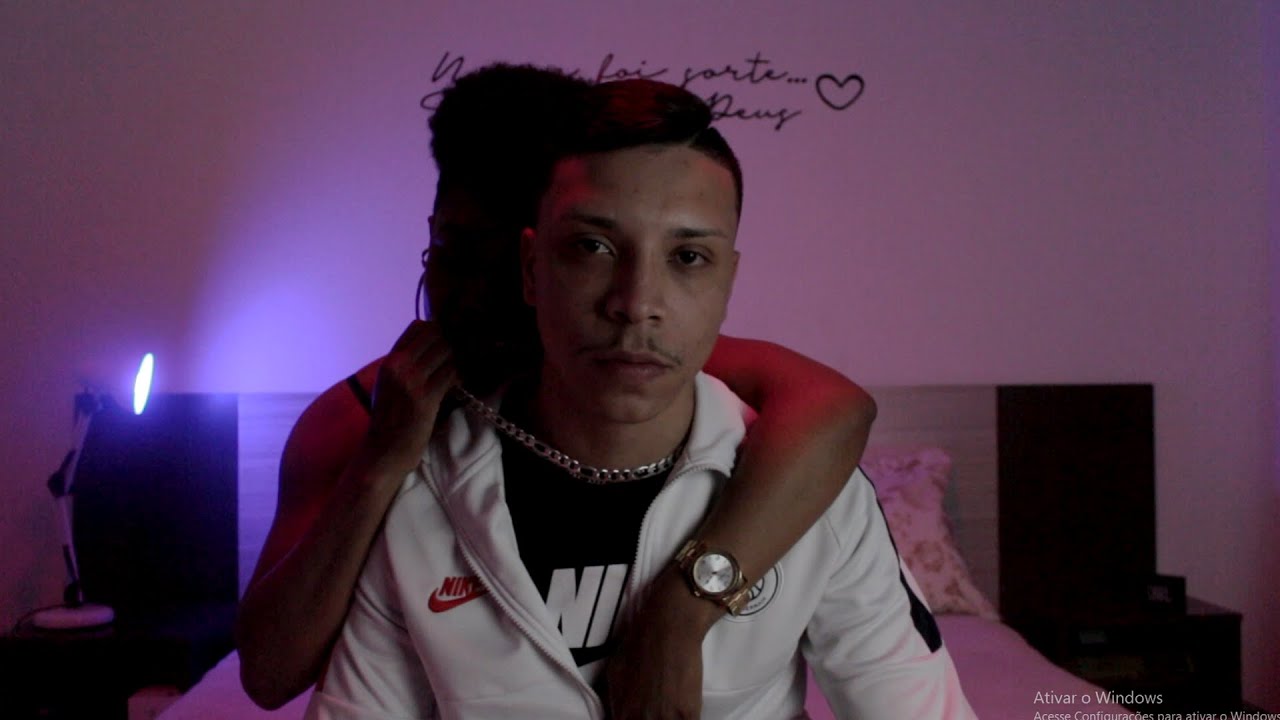 WAVES - Wxll  (clipe oficial)