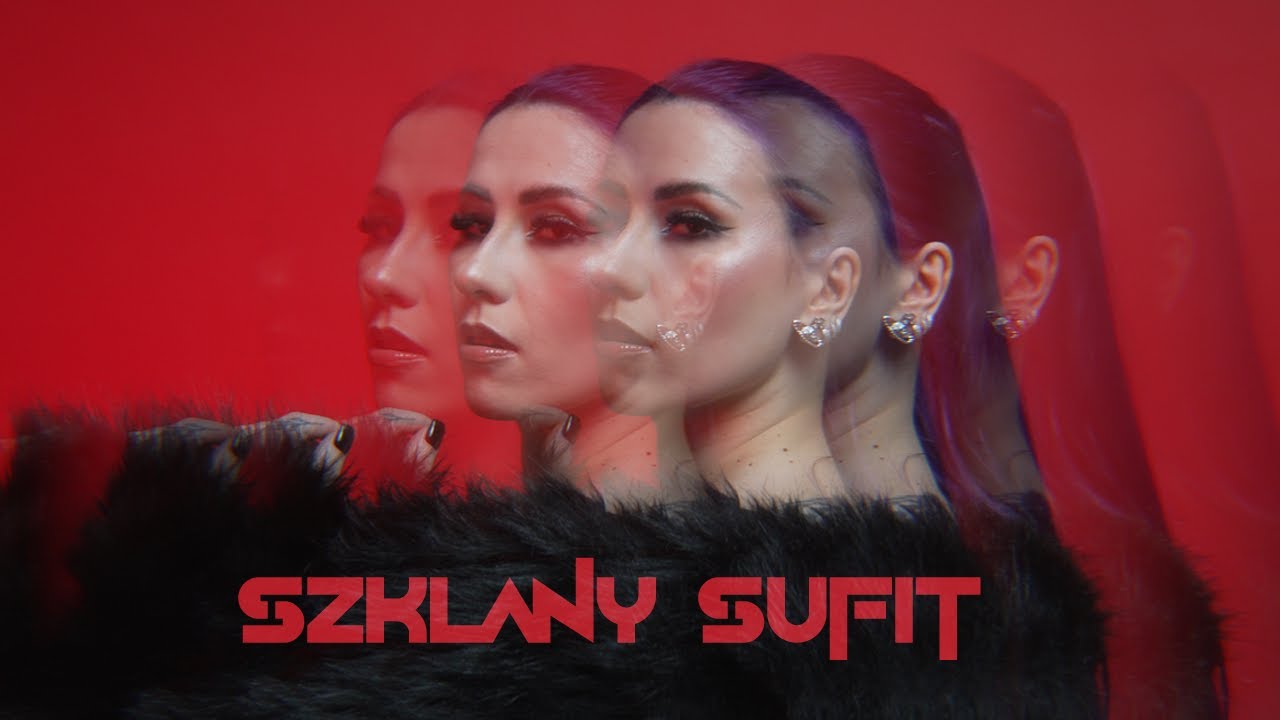 Efi &ndash; Szklany Sufit [Official Music Video]
