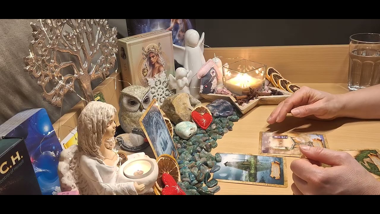 🌻💖 Dnešní energie 4.2 - Splněný sen 🌹🌺🌼🌞, pomalu přichází oživení radosti ze života 🙏😊🌞💝💖🌻