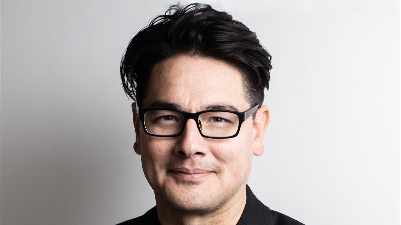 Eric Höweler