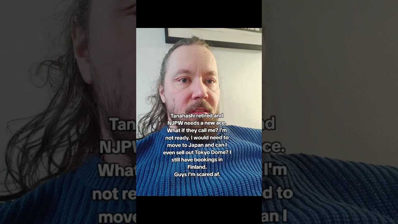 Freakin' out right about now 😮‍💨🫨