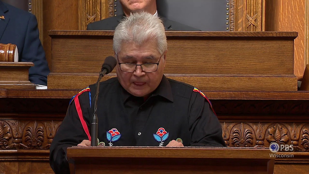 2023 State of the Tribes Address