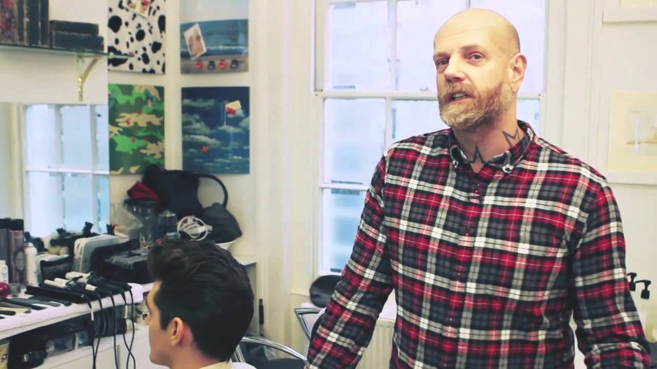 London Addixion Stylist tips with Malcolm Edwards (1 of 4)