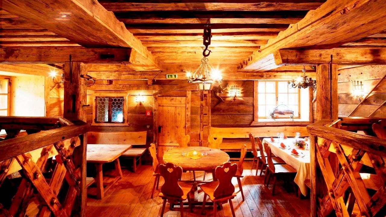 Euro Youth Hotel & Krone, Bad Gastein, Austria | Travel With Siya