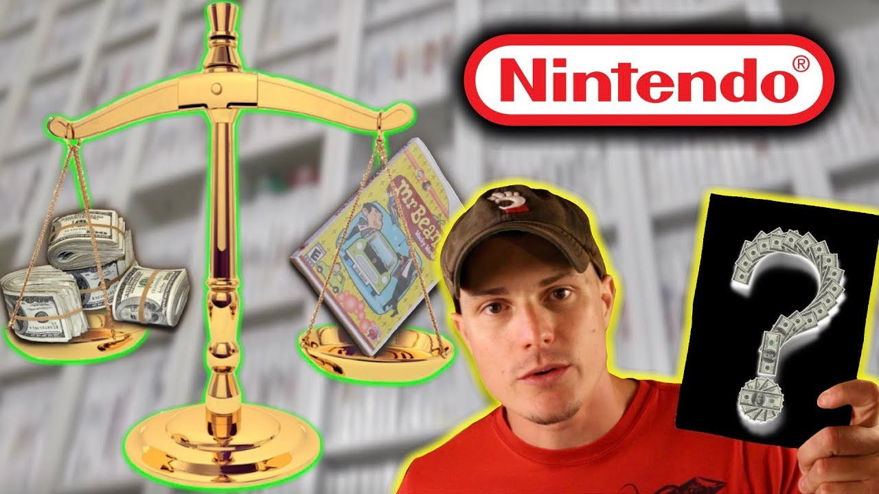 Games that will go up in price | Nintendo Wii