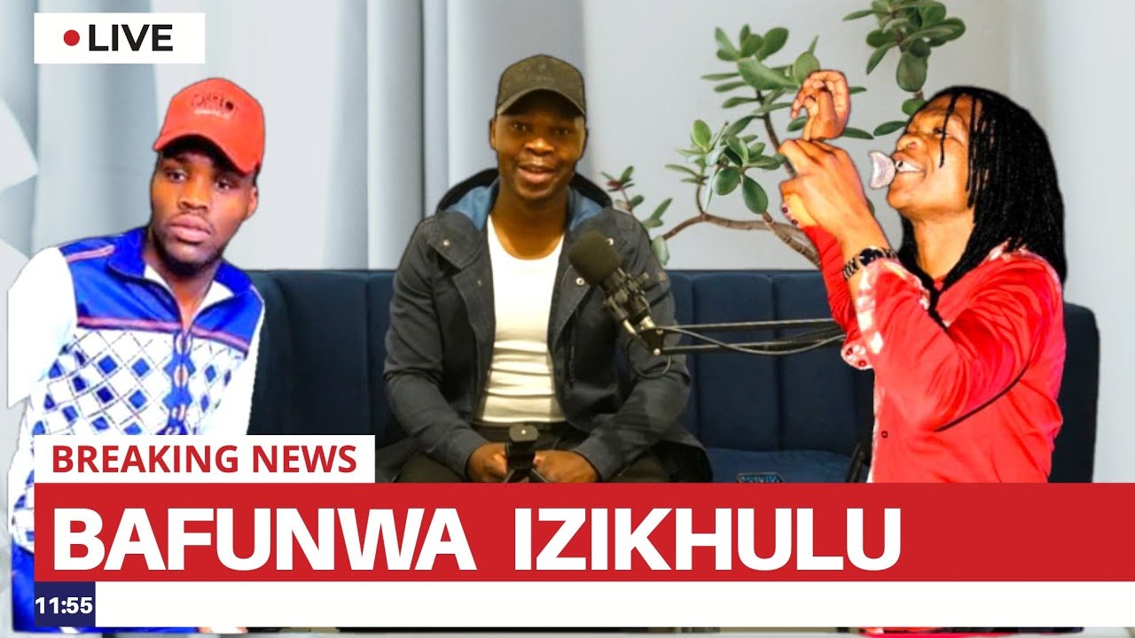 Udlame lukaMbeje no Gcabashe seluphumile esandleni