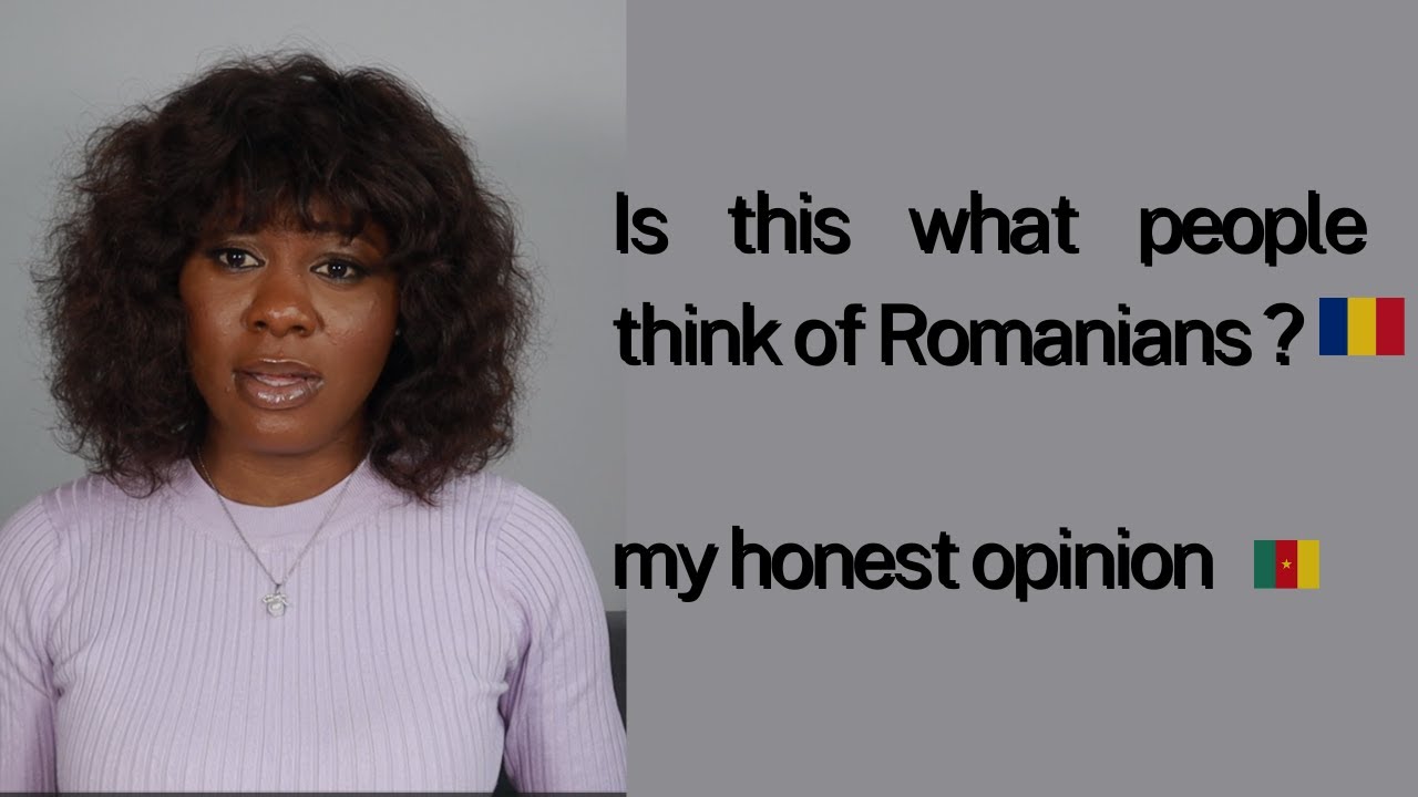Misconceptions About the Romanian People  | Unlocking the secrets of Romania