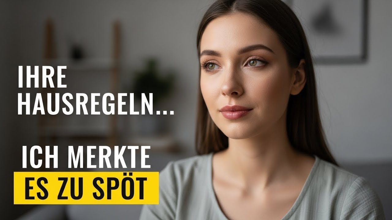 Hausregeln“ meiner Frau, die mich stillschweigend veränderten (Geschichten über Crossdressing