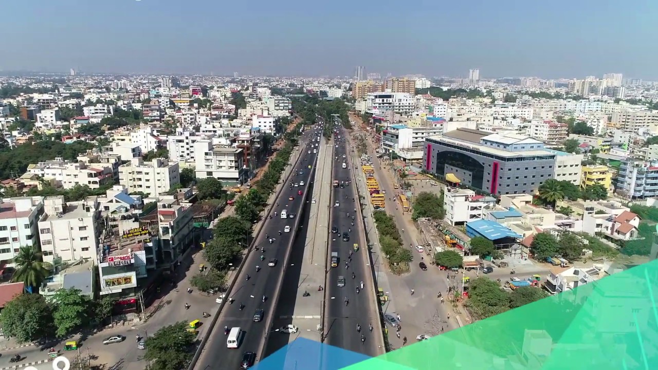 Hennur as the Next Frontier for Growth in Bangalore