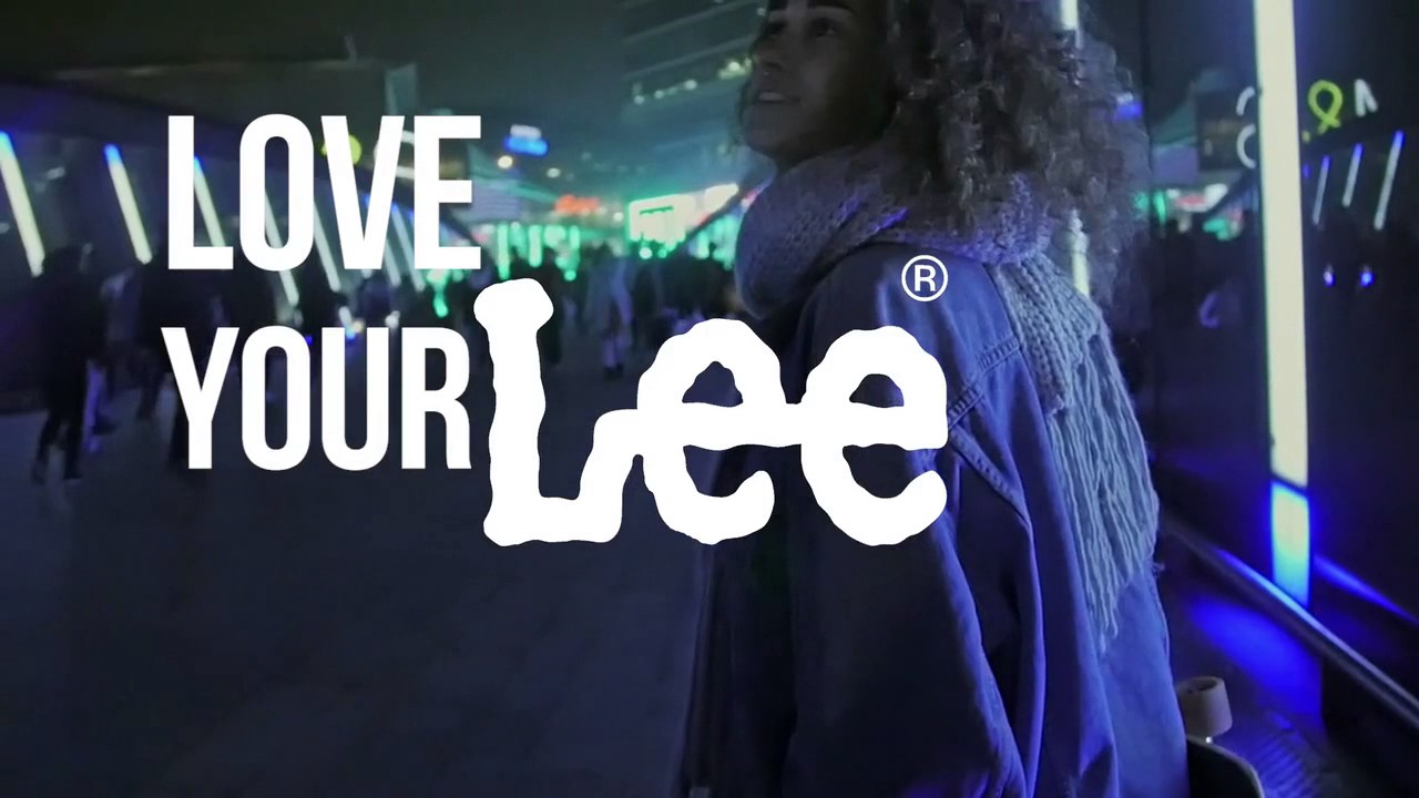 Love your Lee