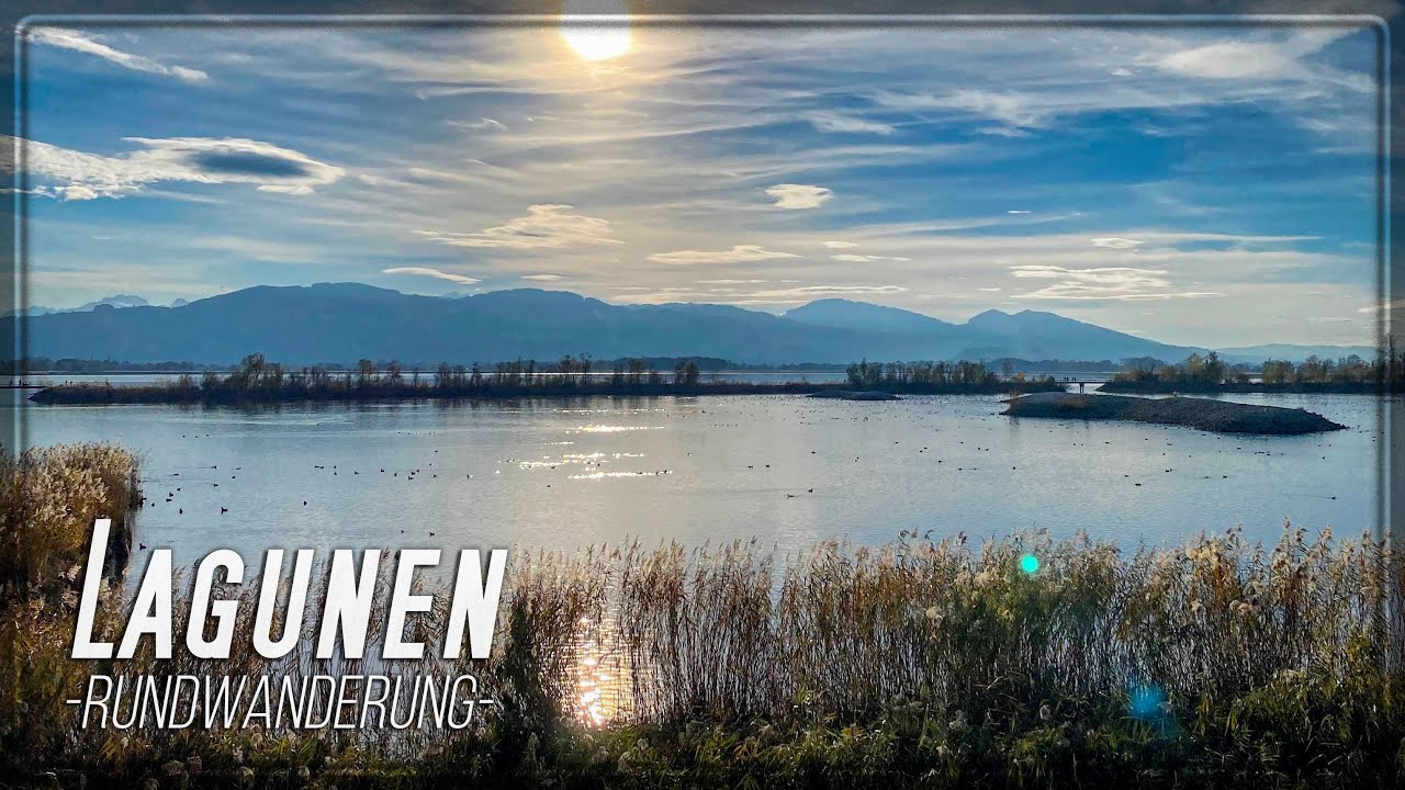 𝐋𝐚𝐠𝐮𝐧𝐞𝐧 𝐑𝐮𝐧𝐝𝐰𝐚𝐧𝐝𝐞𝐫𝐮𝐧𝐠 | 𝖱𝗁𝖾𝗂𝗇𝖽𝖾𝗅𝗍𝖺 - 𝖡𝗈𝖽𝖾𝗇𝗌𝖾𝖾 | 𝖥𝗎&szlig;𝖺𝖼𝗁 𝗂𝗇 𝖵𝗈𝗋𝖺𝗋𝗅𝖻𝖾𝗋𝗀 | 𝟒𝐊