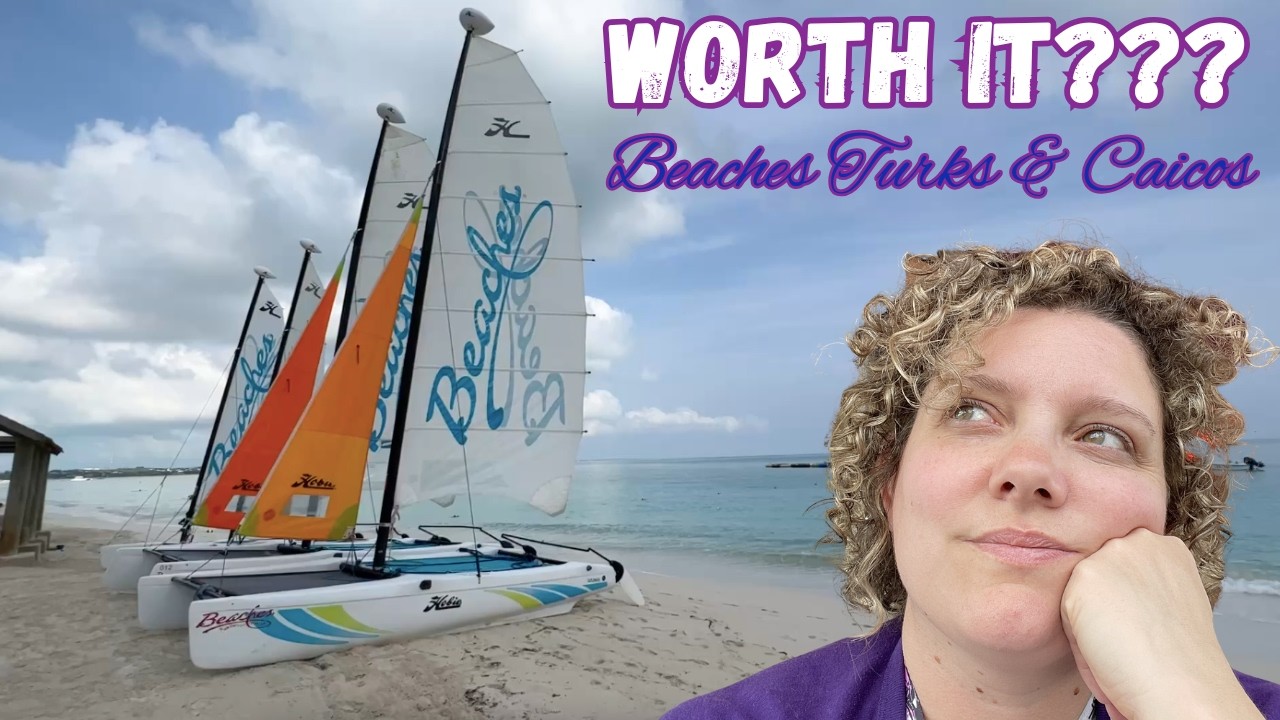 Обзор курорта Beaches Turks & Caicos: стоит ли этот семейный курорт своих денег?